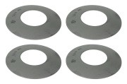 шайба трансмиссии! сателита дифференциала\MB HL6/1DC,HL6/3DC,HL6/20DCS,HO6/1DCL 60171299 EURORICAMBI