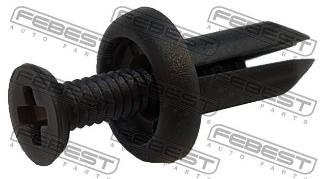 Клипса TOYOTA CAMRY/HYBRID ACV51,ASV5#,AVV50,GSV50 201­1.08-2018.03 88570-006 88570-006 FEBEST