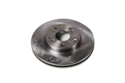 диск тормозной передний!\ Honda Accord VII/Civic 1.4-2.4 03-08 6020-2637V-SX STELLOX