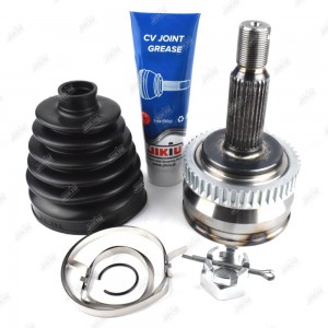 ШРУС внешний HYUNDAI SONATA NF 04-/08- JC11010 JC11010 JIKIU