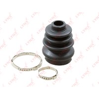 Пыльник ШРУСа DAEWOO Nexia (94-) внутреннего LYNX PC2005 LYNXAUTO