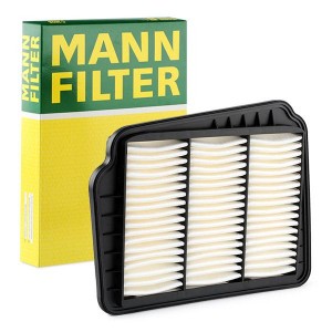 CHEVROLET LACETTI (2003-2013) 1.4-1.6-1.8 C3028 MANN FILTER