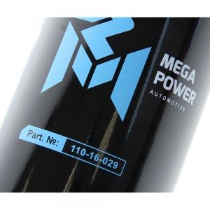 Фильтр топливный КАМАЗ-5490 IVECO MERCEDES Actros VOLVO сепаратор под колбу MEGA 110-16-029 MEGA POWER