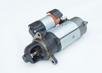 Стартер ЗИЛ-"БЫЧОК", МТЗ мод 3,00 ЕВРО-2,3 редукт  (БАТЭ) 02.1016 5404.3708 BATE