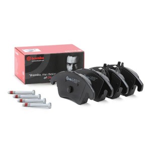 Колодки тормозные P50069 P50069 BREMBO