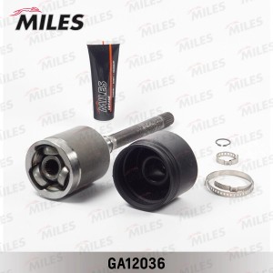 ШРУС внутренний правый ВАЗ 2121 (GSP 628004) GA12036 GA12036 MILES