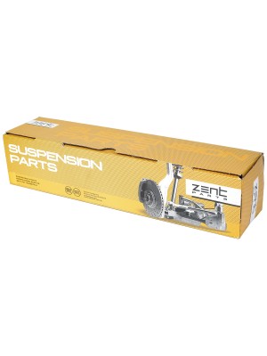 наконечник рулевой правый! BMW E46 all 2WD 98> Z10806 ZENTPARTS