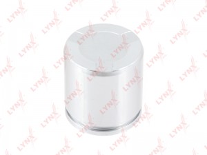 Поршень FIAT суппорта тормозного переднего LYNX BC-4243 LYNXAUTO