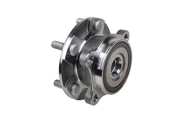 ступица! в сборе с подш., передняя, с ABS и гайкой\ Toyota Auris/Corolla/RAV4 05 43-29026-SX STELLOX