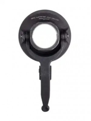 Муфта выключения сцепления ГАЗ-3309, 33081,3310 Валдай с вилкой в сборе АВТОМАГН 4301-1601180 AVTOMAGNAT