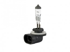 Лампа 12V H27(881) 27W PGJ13 +30% 3200К блистер (1шт.) XENITE 1007083 XENITE