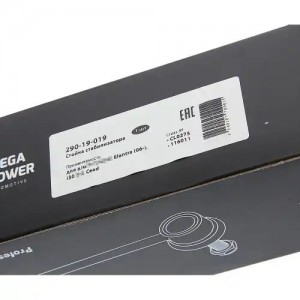 Стойка стабилизатора HYUNDAI Elantra (06-),i30 KIA Ceed переднего MEGAPOWER 29019019 MEGA POWER