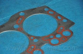 прокладка ГБЦ!\ KIA Bongo 97-03 PGB-N057 PMC PARTS MALL