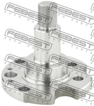 Цапфа задняя 2382A-POLR 2382A-POLR FEBEST