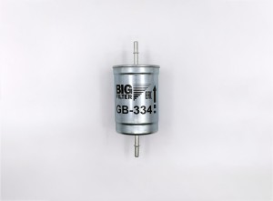 Фильтр топливный GB-334 GB-334 BIG FILTER