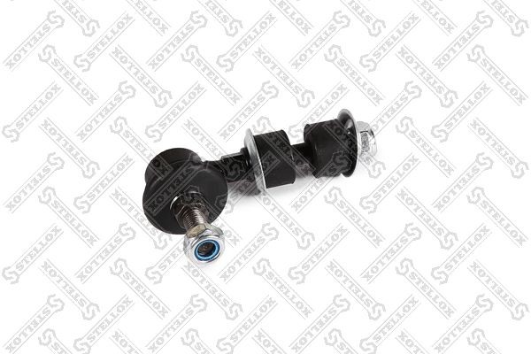 тяга стабилизатора переднего!\Nissan Almera N16 all 00> 56-74022A-SX STELLOX