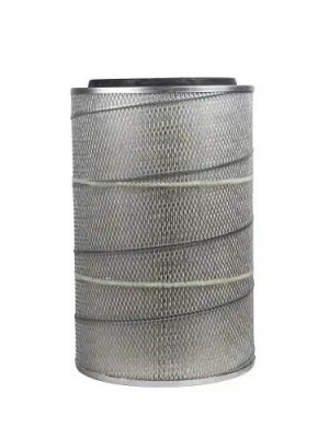 фильтр воздушный! D327,5 d215,7/10,5 H515\Iveco Eurotech/Eurostar E43/47/52 Z32560 ZENTPARTS