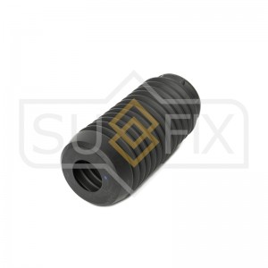Пыльник амортизатора FORD Fiesta V-VI 01 / Fusion 02-12 FD-2073 FD2073 SUFIX