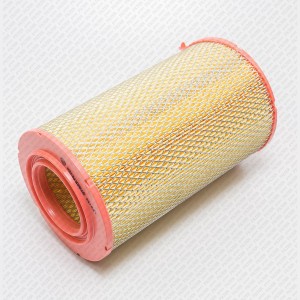 Фильтр воздушный CITROEN Jumper 94- FIAT Ducato 94- PEUGEOT Boxer 94- LF0155 LF0155 GREEN FILTER