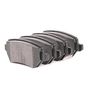 Колодки тормозные P59038 P59038 BREMBO