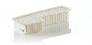 Воздушный фильтр C3318 C3318 MANN FILTER