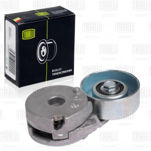 Ролик генер. с натяж. мех.Nissan Qashqai (06-)/X-Trail (07-) CM1403 CM 1403 TRIALLI