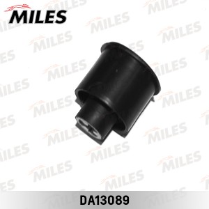 Сайлентблок задней балки FABIA I-II, OCTAVIA (1U_), GOLF IV (LMI 2123601) DA1308 DA13089 MILES