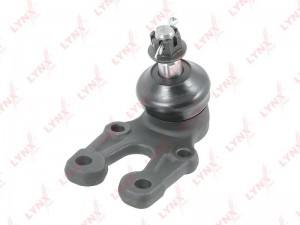 опора шаровая нижняя!\ Toyota Hi-Ace KDH200/220/222 04> C1326LR LYNXAUTO