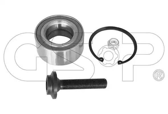 Подшипник ступичный, к-т GK3449 GK3449 GS P