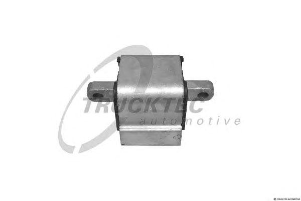подушка двигателя задняя! (мр)\ MB Vito/Sprinter 03> 02.22.040 TRUCKTEC