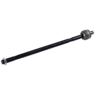 тяга рул.!л.+п. без наконечн L405 M16x1.5 2x\ MB Sprinter 901-904 95>, VW LT 28- 12198 FEBI BILSTEIN