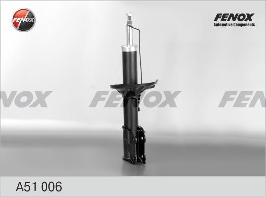 Амортизатор подвески A51006 FENOX