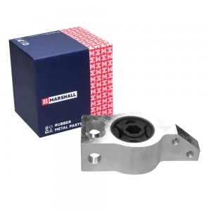 Сайлентблок Volkswagen: Passat B7 10-/ Tiguan 08-/ Sharan 15- Seat Alhambra 10-  M8084380 MARSHALL