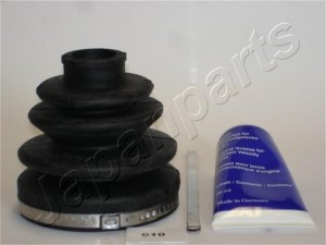 к-кт пыльника ШРУСа внутреннего!\ Hyundai Accent 1.3i, Mazda 323 1.5-1.7D 85> KB-010 JAPAN PARTS GROUP