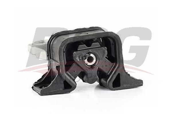 Опора двигателя OPEL Meriva (03-10),Corsa (00-06),Tigra Twin (04-09) BSG BSG65700163 BSG