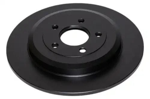 диск тормозной задний!\ Ford Explorer 11> Z06706 ZENTPARTS