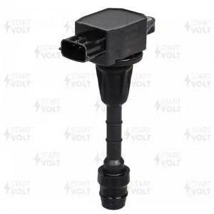 Катушка зажигания для ам Nissan Note (06-) 1.2i,1.4i (SC 1458) SC 1458 START VOLT