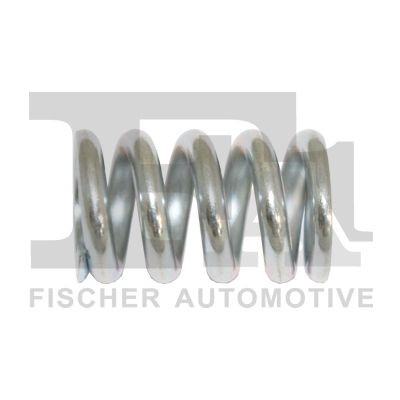 крепление глушителя!\ Audi 100/A6,BMW,Citroen C2-C4,Fiat,Peugeot 86> 115901 FISCHER