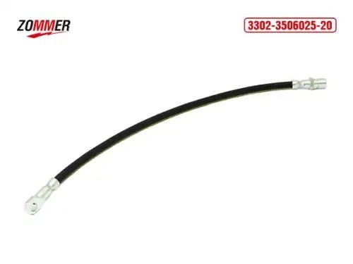 Шланг тормозной ГАЗель Бизнес передний 3302-3506025-20 ZOMMER