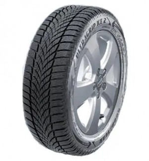 ГУД-ЕАР  245/40/19  T 98 UG ICE 2  XL 546119 GOODYEAR