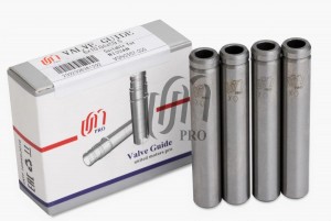 Втулка направляющая впускного клапана Nissan YD22DDTi 6.0x10.03x59.7 (13212-AD26 VGN0587000 UNITED MOTORS PRO