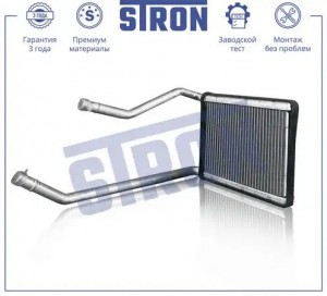 TOYOTA YARIS (2005>) STH0099 STRON