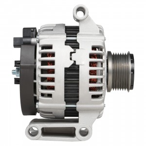Генератор для а/м Ford Transit (06-)/Land Rover Defender (06-) 2.4TDCi 150A (LG  LG1082 START VOLT