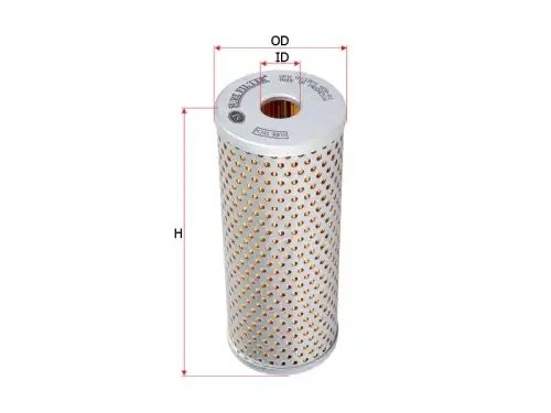 Фильтр гидравлический Sure Filter SFH0233PS SFH0233PS SURE FILTER