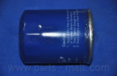 фильтр топливный!\ Hino PCF-002 PMC PARTS MALL