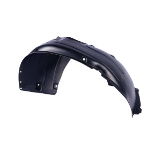 Подкрылок HYUNDAI Tucson (14-) передний правый NSP NSP1BD04066 NSP