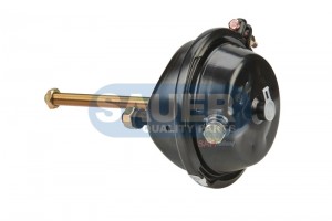 КАМЕРА ТОРМОЗНАЯ ТИП 30 SAUER S4542113000 SAUER