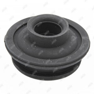 Втулка радиатора верхняя UZUKI SWIFT RS413/RS415/RS416 2003-2010, SX4 MR29002 MR29002 JIKIU