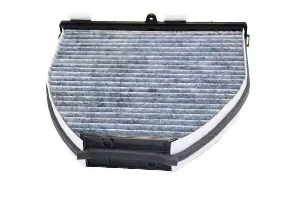 Фильтр салона угольный SAK201 SCT