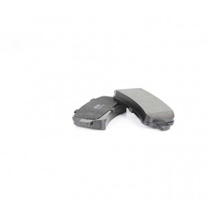 Колодки тормозные RENAULT Fluence (11-) задние (4шт.) BSG BSG 75-200-002 BSG